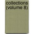 Collections (Volume 8)