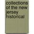 Collections Of The New Jersey Historical