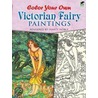 Color Your Own Victorian Fairy Paintings door Marty Noble