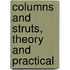 Columns And Struts, Theory And Practical