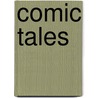 Comic Tales door Albert Smith