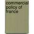 Commercial Policy Of France