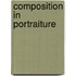 Composition In Portraiture