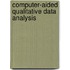 Computer-Aided Qualitative Data Analysis