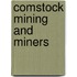 Comstock Mining And Miners