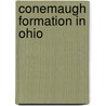 Conemaugh Formation In Ohio door Daniel Dale Condit