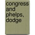 Congress And Phelps, Dodge
