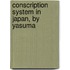 Conscription System In Japan, By Yasuma