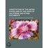Constitution Of The United States And Of