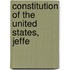 Constitution Of The United States, Jeffe