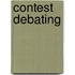 Contest Debating