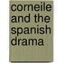Corneile And The Spanish Drama