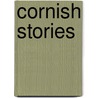 Cornish Stories door Mark Guy Pearse