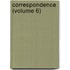 Correspondence (Volume 6)
