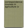 Correspondence Courses In Agriculture (V door California Agricultural Education