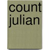 Count Julian door Julian Sturgis