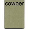 Cowper by James Alexander Roy