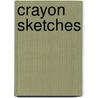 Crayon Sketches door William Cox