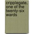Cripplegate, One Of The Twenty-Six Wards