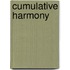 Cumulative Harmony