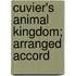 Cuvier's Animal Kingdom; Arranged Accord