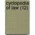 Cyclopedia Of Law (12)