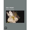 Dad. Front door Albert Payson Terhune