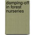 Damping-Off In Forest Nurseries