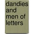 Dandies And Men Of Letters