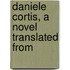 Daniele Cortis, A Novel Translated From
