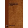 Danish Beer And Continental Beer Gardens door Max Henius