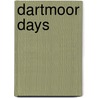 Dartmoor Days door Edward William Lewis Davies