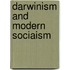 Darwinism And Modern Sociaism