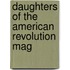 Daughters Of The American Revolution Mag