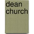 Dean Church
