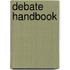 Debate Handbook