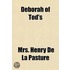 Deborah Of Tod's