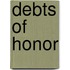 Debts Of Honor