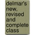 Delmar's New, Revised And Complete Class