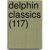 Delphin Classics (117) door Abraham John Valpy