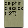 Delphin Classics (127) door Abraham John Valpy