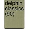 Delphin Classics (90) door Abraham John Valpy