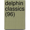 Delphin Classics (96) door Abraham John Valpy