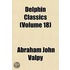 Delphin Classics (Volume 18)