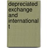 Depreciated Exchange And International T door United States Tariff Commission