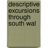 Descriptive Excursions Through South Wal door Edward Donovan