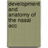 Development And Anatomy Of The Nasal Acc