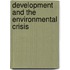 Development And The Environmental Crisis