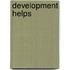 Development Helps