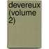 Devereux (Volume 2)